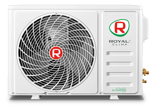 Инверторная сплит-система Royal Clima RCI-PF30HN серии PERFETTO DC Inverter - купить в Пензе