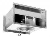 Вентилятор прямоугольный канальный SHUFT RFD 700х400-4 VIM - купить в Пензе