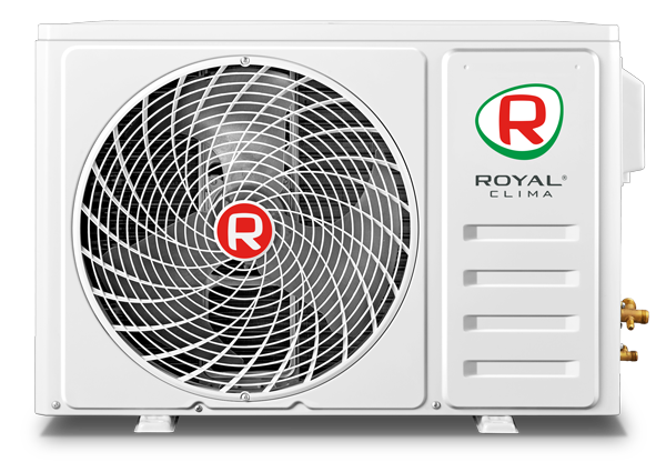 Сплит-система Royal Clima RC-GL22HN серии GLORIA UPGRADE - купить в Пензе