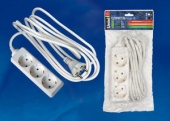 Удлиннитель Uniel S-GCD3-3 - купить в Пензе