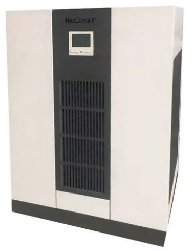 Промышленный напольный осушитель воздуха Neoclima FDV02 - купить в Пензе